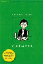 Clement Freud, Frank Francis, Frank (Illustr.) Francis - Grimpel
