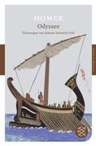 Homer - Odyssee