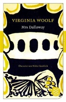 Virginia Woolf, Klau Reichert, Klaus Reichert - Mrs Dalloway