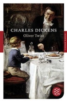 Charles Dickens - Oliver Twist