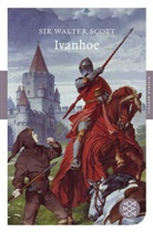 Sir Walter Scott, Walter Scott, Walter (Sir) Scott, Walter Sir Scott, Walter Sir Sir Scott - Ivanhoe
