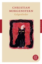 Christian Morgenstern - Galgenlieder