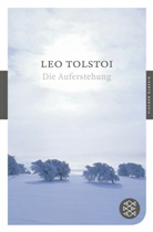 Leo Tolstoi, Leo N Tolstoi, Leo N. Tolstoi - Auferstehung