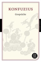 Konfuzius - Gespräche
