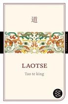 Laotse - Tao te king