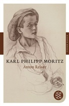 Karl Ph. Moritz, Karl Philipp Moritz - Anton Reiser