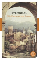Stendhal - Die Kartause von Parma