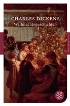 Cecelia Ahern, Charles Dickens - Weihnachtsgeschichten