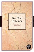 Bibelausgaben: Das Neue Testament