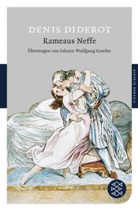 Denis Diderot - Rameaus Neffe