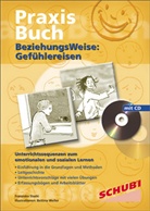 Franziska Stucki, Bettina Weller - BeziehungsWeise