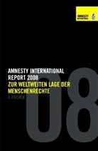 Amnesty International - Jahresbericht 2008