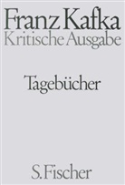 Franz Kafka, Hans-Gerd Koch, Michael Müller, Malcolm Pasley - Schriften - Tagebücher - Briefe. Kritische Ausgabe: Tagebücher. Kommentarband