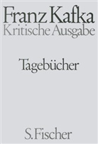Franz Kafka, Hans-Gerd Koch, Michael Müller, Malcolm Pasley - Schriften - Tagebücher - Briefe. Kritische Ausgabe: Tagebücher. Kommentarband