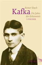 Reiner Stach, Reiner (Dr.) Stach - Kafka