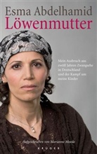 Esma Abdelhamid - Löwenmutter