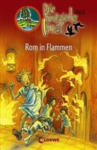 THiLO, Almud Kunert - Rom in Flammen