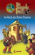 THiLO, Almud Kunert - Im Reich des Roten Drachen