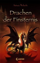 Antonia Michaelis, Daniel Nikoi Djanie - Drachen der Finsternis