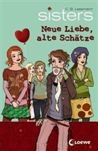 C B Lessmann, C. B. Lessmann, C.B. Lessmann - sisters - Neue Liebe, alte Schätze