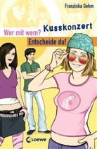 Franziska Gehm, Heidi Kull - Kusskonzert