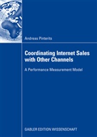Andreas Pinterits - Coordinating Internet Sales with Other Channels
