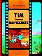 Herge, Hergé - Tim und Struppi - Bd.23: Tim und Struppi : Tim und des Haifischsee