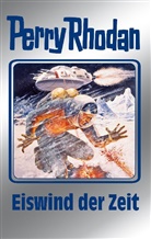 Perry Rhodan, Willia Voltz, William Voltz - Perry Rhodan - Bd. 101: Perry Rhodan - Eiswind der Zeit
