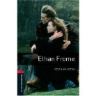 Edith Wharton - Ethan Frome