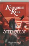 K. Kerr, Katharine Kerr - Drakenmagier / 5 Steengeest / druk 1
