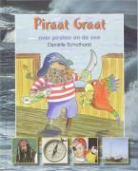 D. Schothorst, Daniëlle Schothorst - Piraat Graat