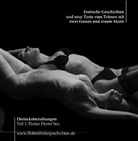 Angelica Allure - Dreiecksbeziehungen, 1 Audio-CD. Tl.1 (Audio book)