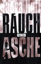Tanya Huff - Rauch und Asche