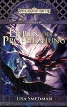 Lisa Smedman - Erbin der Prophezeiung