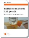 Marc Deschka, Andreas Ruß - Notfallmedikamente XXS pocket