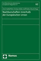 Ulrich Hufeld, Peter-Christian Müller-Graff, Stefan Okruch - Nachbarschaften innerhalb der Europäischen Union