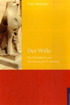 Tom Amarque - Der Wille