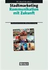 Michael Konken - Stadtmarketing