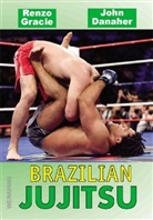 John Danaher, R Gracie, Renzo Gracie - Brazilian Jujitsu