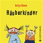 Antje Damm - Räuberkinder