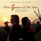Achim Schneyder, Peter Simonischek, Kurt-Michael Westermann - Dem Genuss auf der Spur