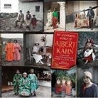 Kah, Okuefuna, David Okuefuna, Albert E. Kahn - The Wonderful World of Albert Kahn