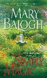 Mary Balogh, Balogh Mary - Simply Magic