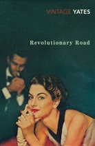 Richard Yates, Yates Richard - Revolutionary Road
