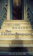 Grégoire Bouillier - Der Überraschungsgast