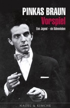 Pinkas Braun - Vorspiel