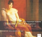 Eric-Emmanuel Schmitt - Diderot - Der Freigeist (Audio book)