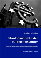 Stefan Dietrich - Staatshaushalte der EU-Beitrittsländer