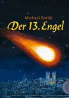 Michael Borlik, Kathrin Treuber - Der 13. Engel