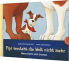 Randerat, Jeanette Randerath, Sönnichsen, Imke Sönnichsen, Imke Sönnichsen - Fips versteht die Welt nicht mehr